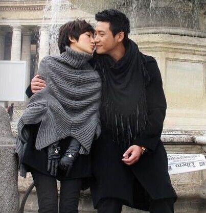 郭京飞与老婆相识一月便领证隐婚,引鲍蕾不满,结婚缘由太奇葩!