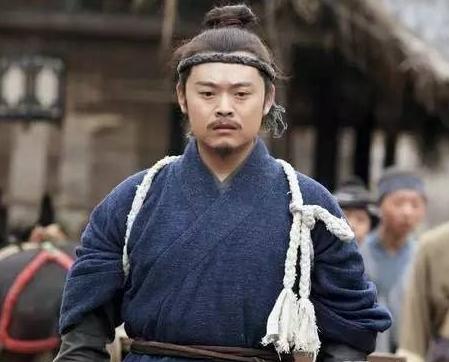 导演乱入亲自下场飙戏演技不虚任何实力派