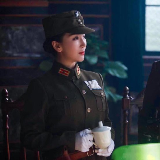 电影《双清别墅1949》三月开机