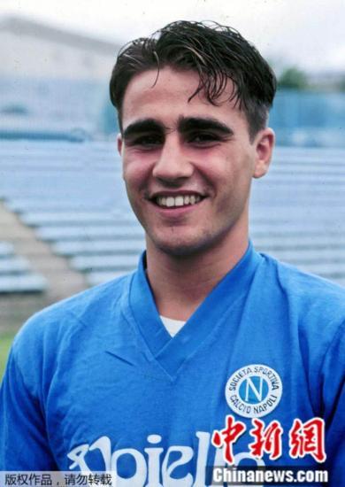 新帅出炉卡纳瓦罗会是国足下一簇希望火种吗