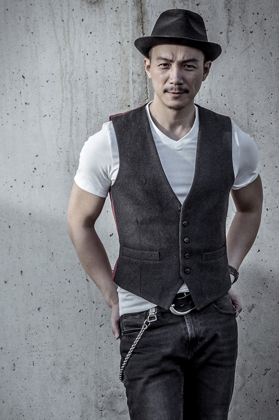 电影《318号公路》上映 孙一明称用"生命"跟导演搞创作