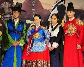 5.《原来是美男啊》