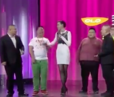 李艾郭德纲同台