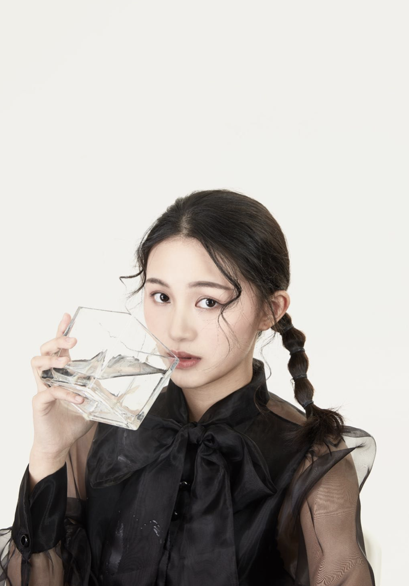 《哀乐女子天团》精灵鼓手陈洁怡入读中戏