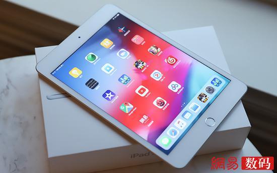 2019款iPad mini评测：让游戏手机厂商慌了神