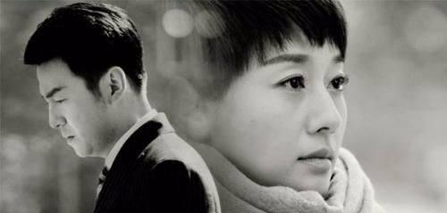 最终唐晶和贺涵分手，罗子君和贺函在一起了。