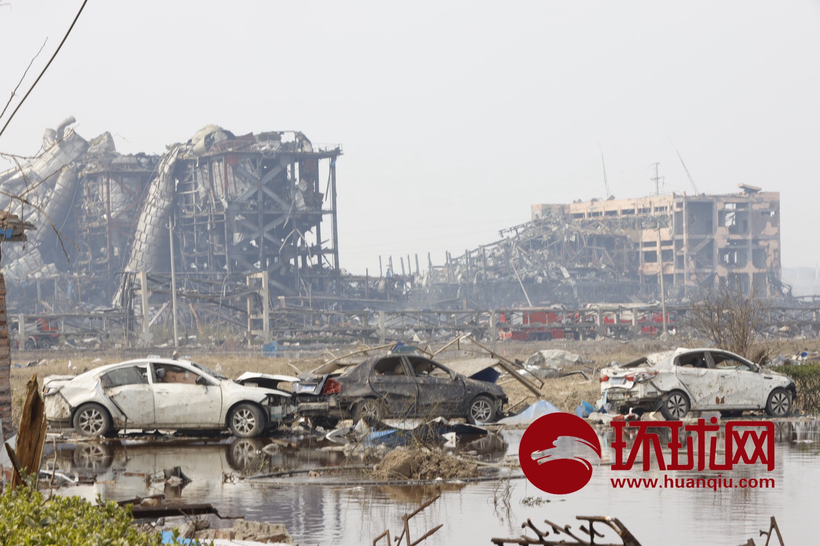 河南义马气化厂爆炸前换班不久 有职工逃跑时受伤|爆炸|冲击波_新浪新闻