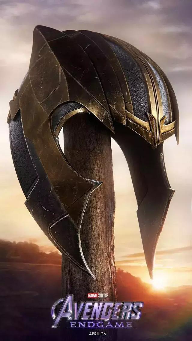 《复仇者联盟4：终局之战》很可能环大陆上映，大家快去催催罗素老贼后期做快点！