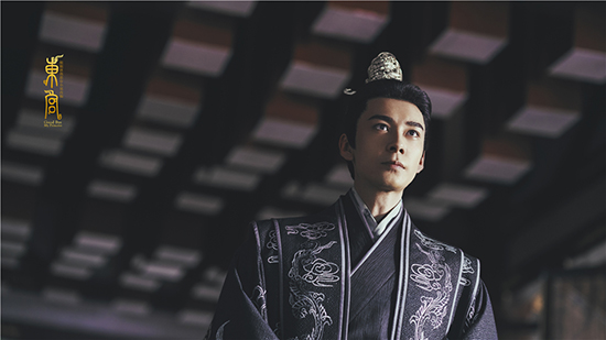 东宫悲剧收场李承鄞小枫结局谜团即将揭晓