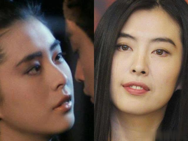 俗话说，美人在骨不在皮！女神们虽已经老去，但美人的骨像永远不会老，你觉得呢？留言告诉小编。