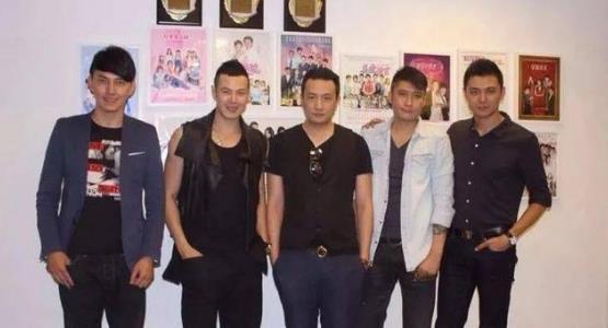 《红苹果乐园》A5现在照片