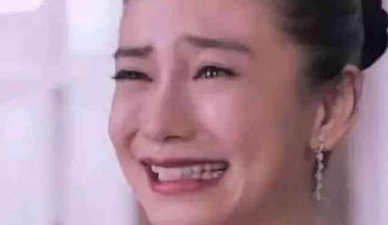 姚晨哭戏