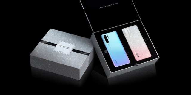 小米“取笑”华为P30 Pro仅仅拥有奢侈外观