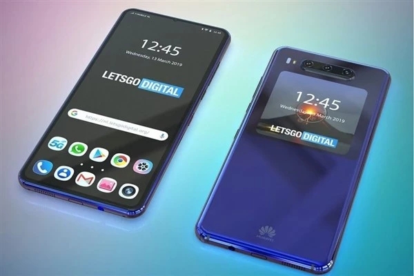 华为证实已在内测Mate30  预计9月或10月推出