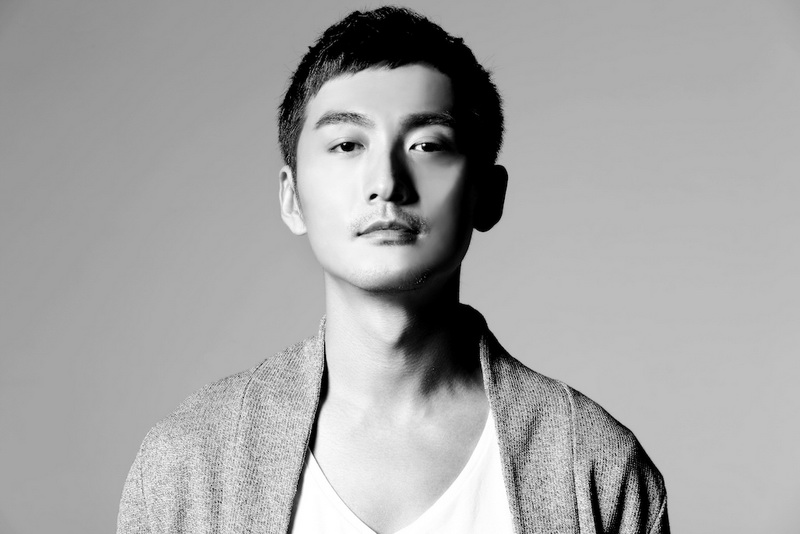 (宋洋&nbsp;饰&nbsp;袁不解)