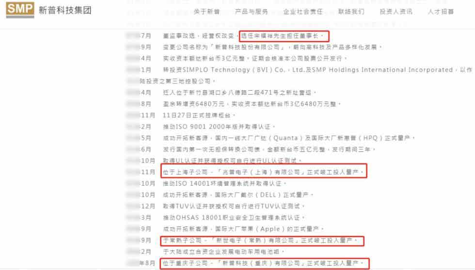 台湾这家电竞菠菜外围app企业的董事长称没跟大陆做一毛钱的生意结果…