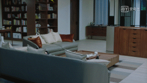 电视剧《都挺好》里苏明玉的房子。