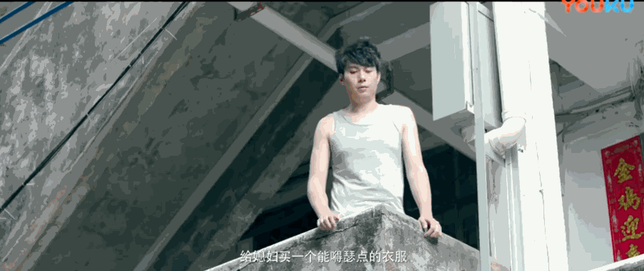 （给米粒买衣服 gif）