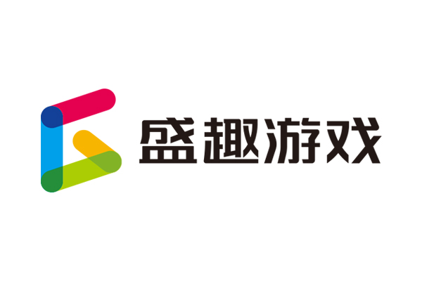 盛趣游戏LOGO