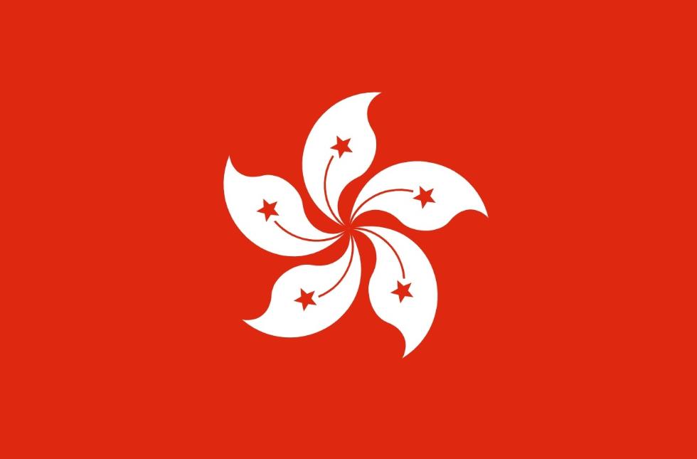 香港特区区旗区徽设计者何弢去世林郑月娥哀悼