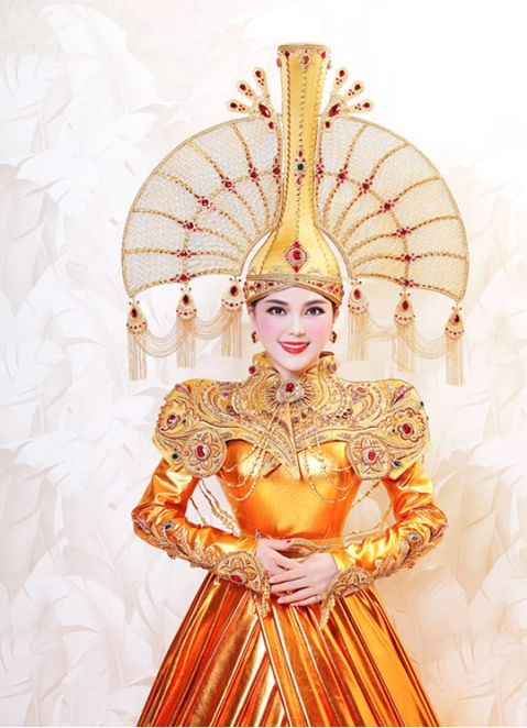 揭秘乌兰图雅和她的“知识型”经纪人