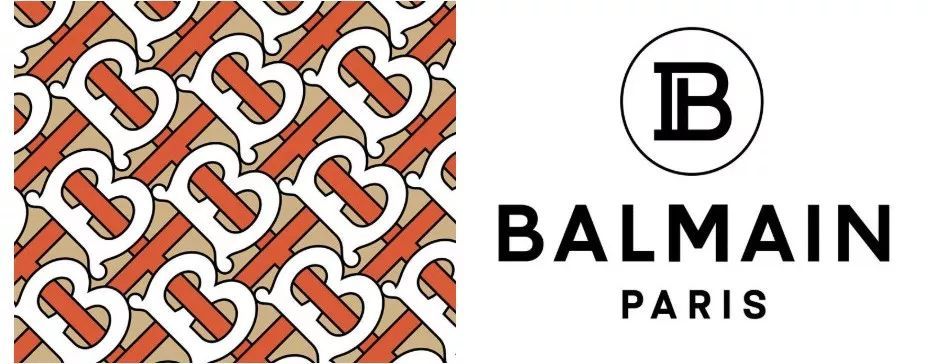 时尚圈集体整容换头,你还能认出来吗?