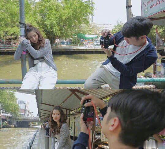 不知他们何日再次合作呢？不行，小编先去重温一下《初恋这件小事》！