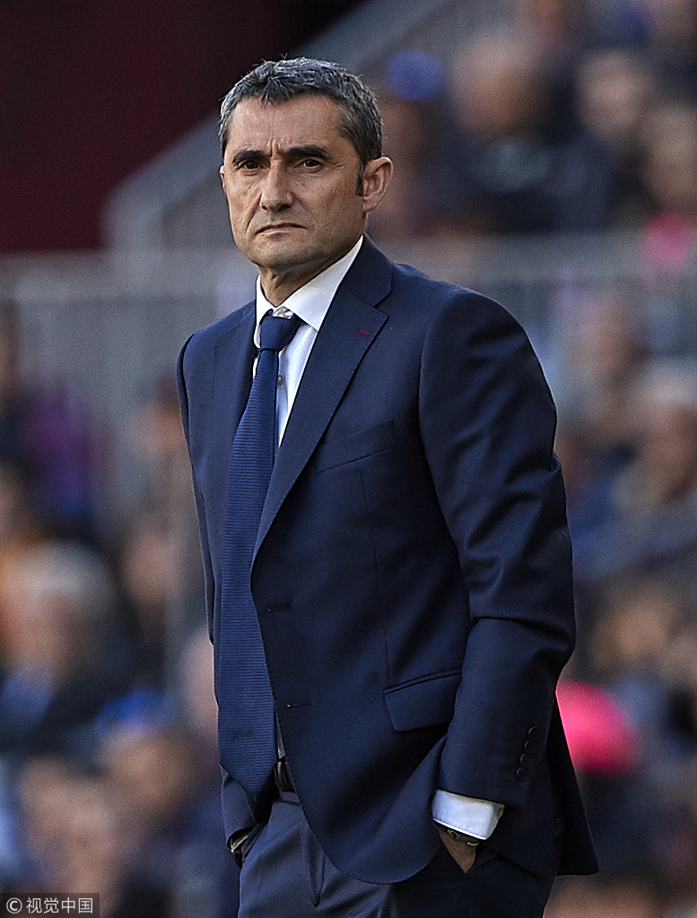 西甲29轮:巴萨2-0西班牙人