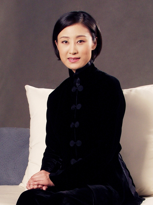 从张火丁,李玉刚到小野丽莎,"相约北京"艺术节重磅来袭