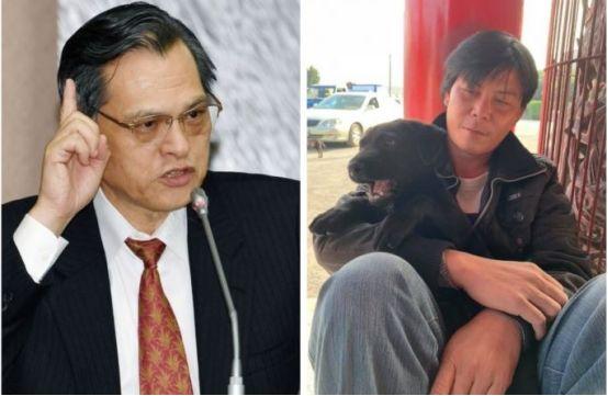 台湾大骂战：谁是“猪狗禽兽”？