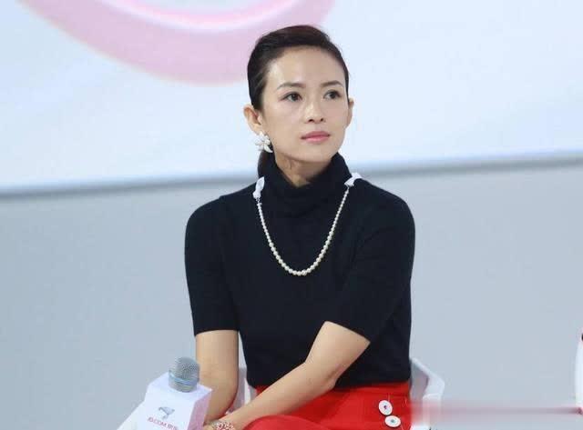 最近作为《演员的诞生》的导师章子怡,第一期播出,就引起了不少的争议。