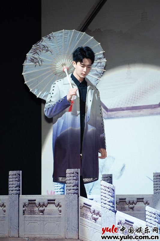 于朦胧许仙