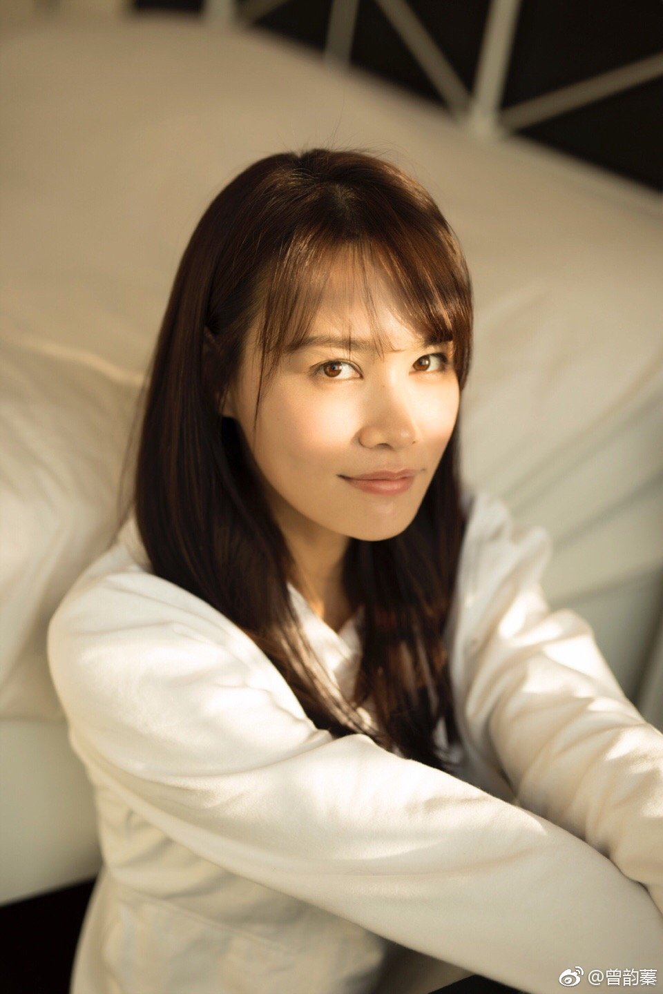 《新白娘子传奇》热播 曾韵蓁成许仙白娘子头号cp粉