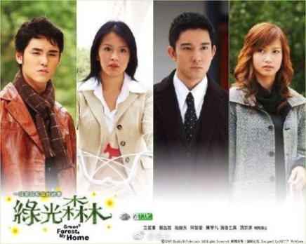 近年来，翻拍之风盛行，前些年的《恶作剧之吻》《流星花园》等经典台剧都曾“沦陷”。