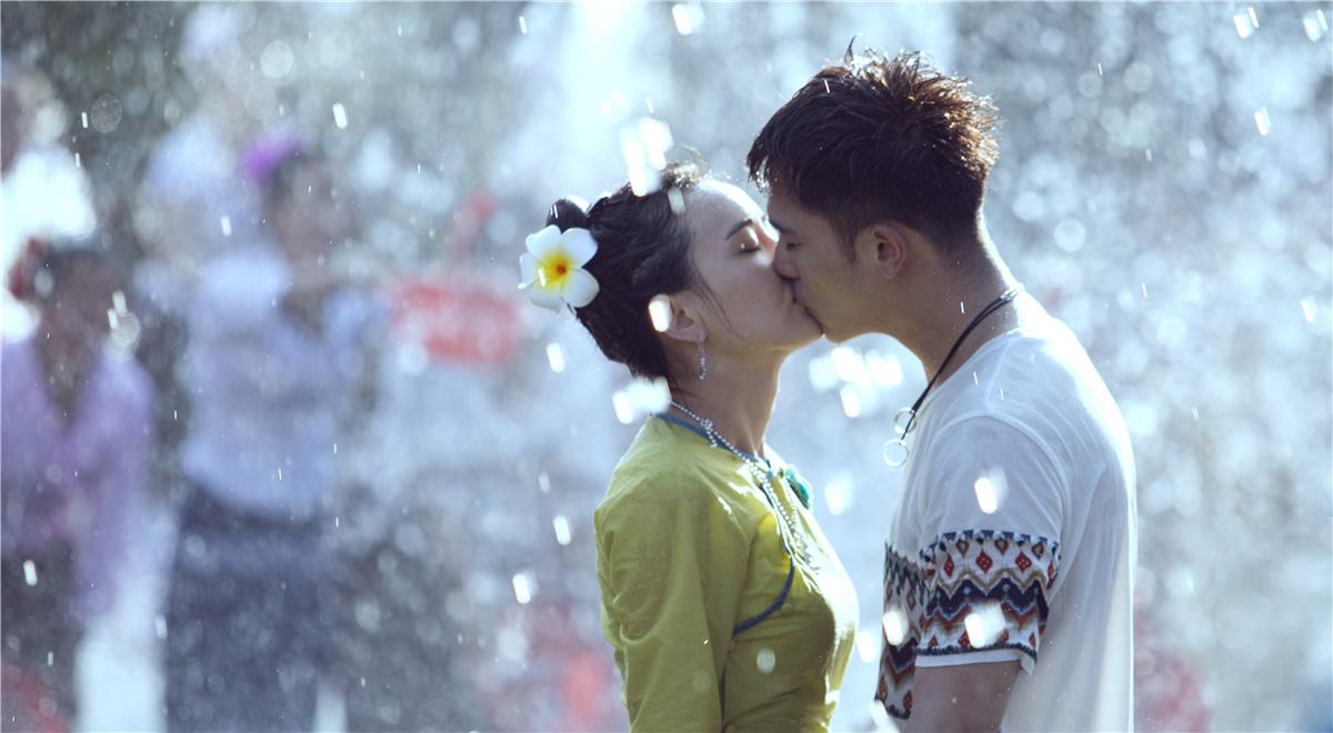 让我听懂你的语言完美收官陆怡璇邱泽喜获完美爱情