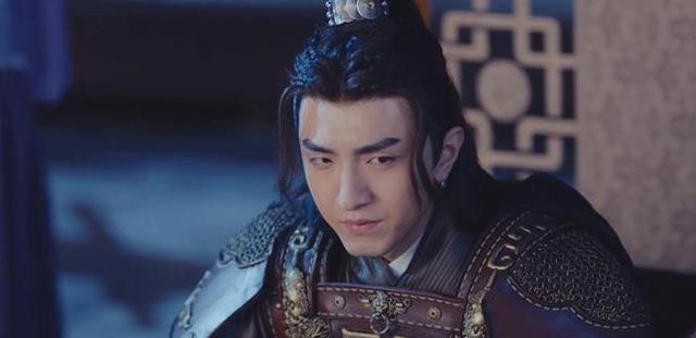 赵丽颖的另一位艺人名叫王子桀,他是位出道不久的小鲜肉,而出道后没