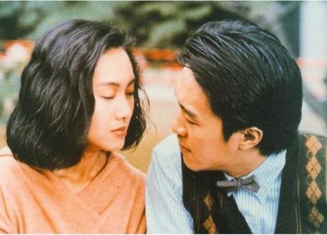 我的意中人，是个盖世英雄，