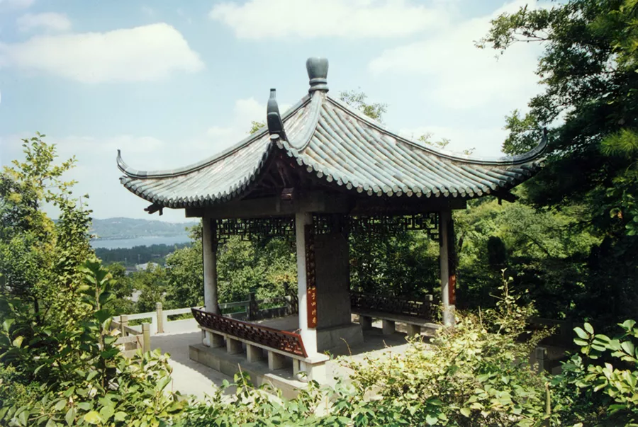 清明节丨祭奠先烈这些纪念馆背后的故事你知道吗