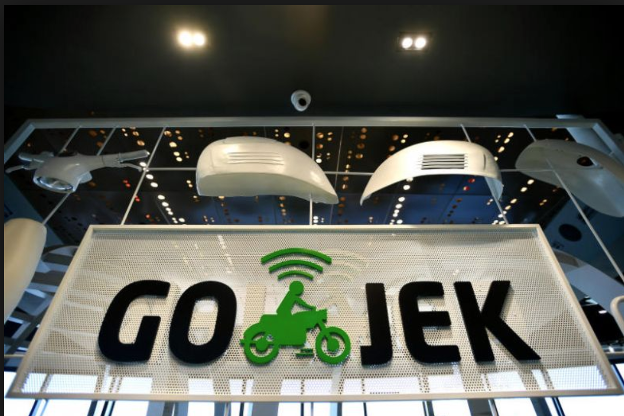 印尼打车软件Gojek晋升独角兽与Uber并列同榜单