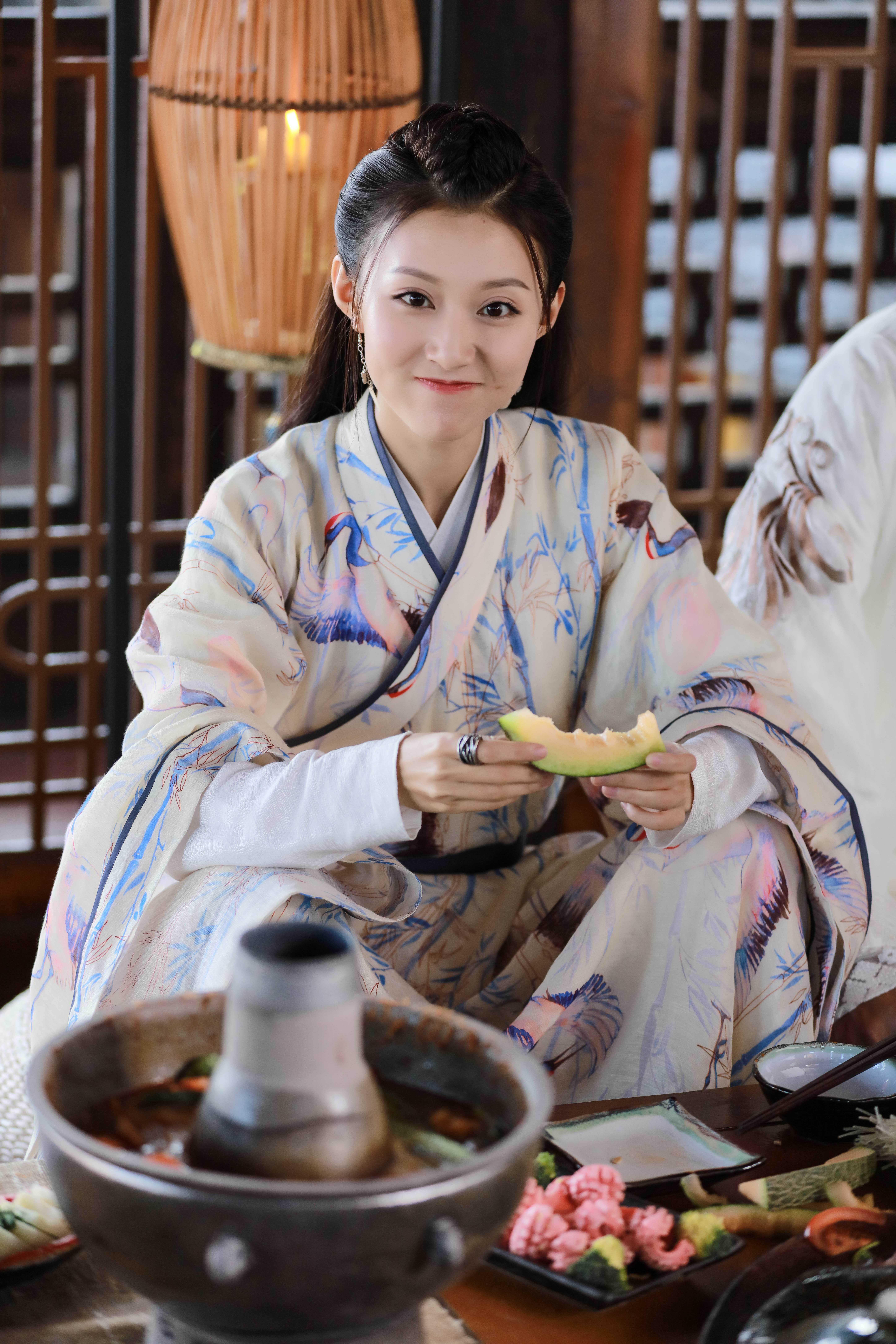 张鑫《招摇》瞩目收官 怪力少女路十七获"靠谱"好评