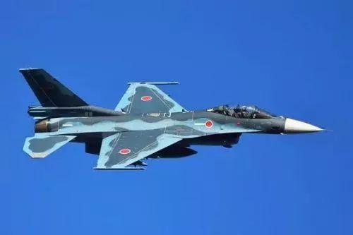 日本研制f-3隐身战机,专家:困难重重