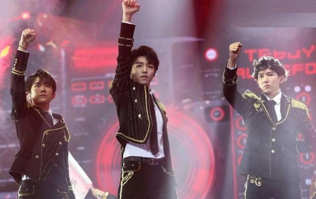 毕竟是一个团体，希望粉丝们放下成见，组合好，个人才好也不是吗？