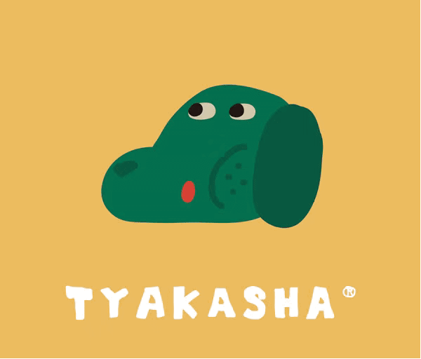 tyakashakidsaw2019脑洞大开的抽象艺术