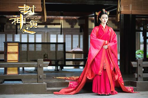 最食人间烟火色 唯以“封神”动人心