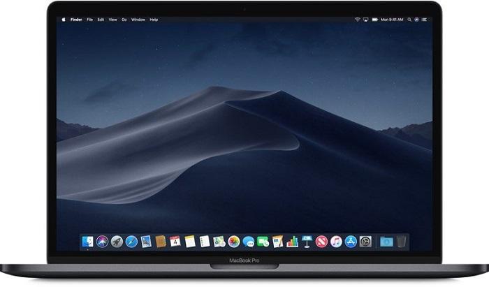 分析师 新款大屏macbook Pro会在21上半年发布