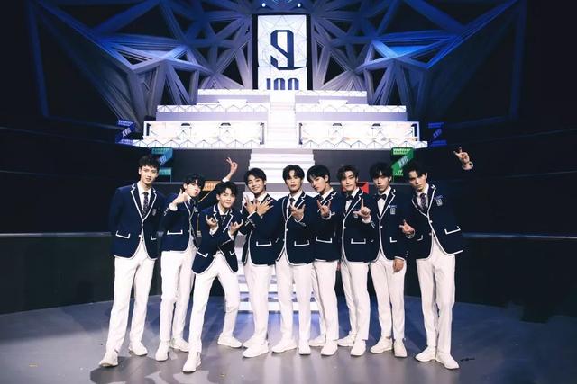 这份出道名单可谓是掀起了千层浪~