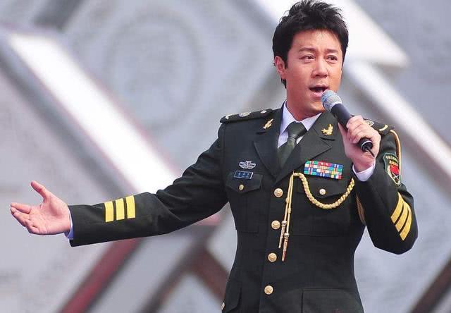 只不过有很多网友留言，感觉蔡国庆太过“奶油小生”了，不是太喜欢，