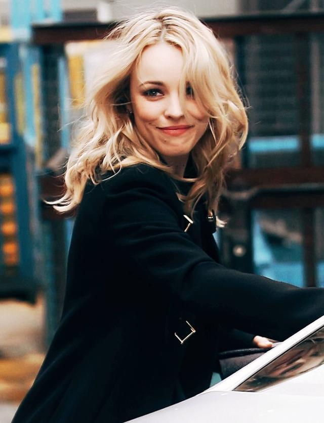 奇异博士女友,一个美艳甜美受钢铁侠的爱慕,一个魔法漫威排前十