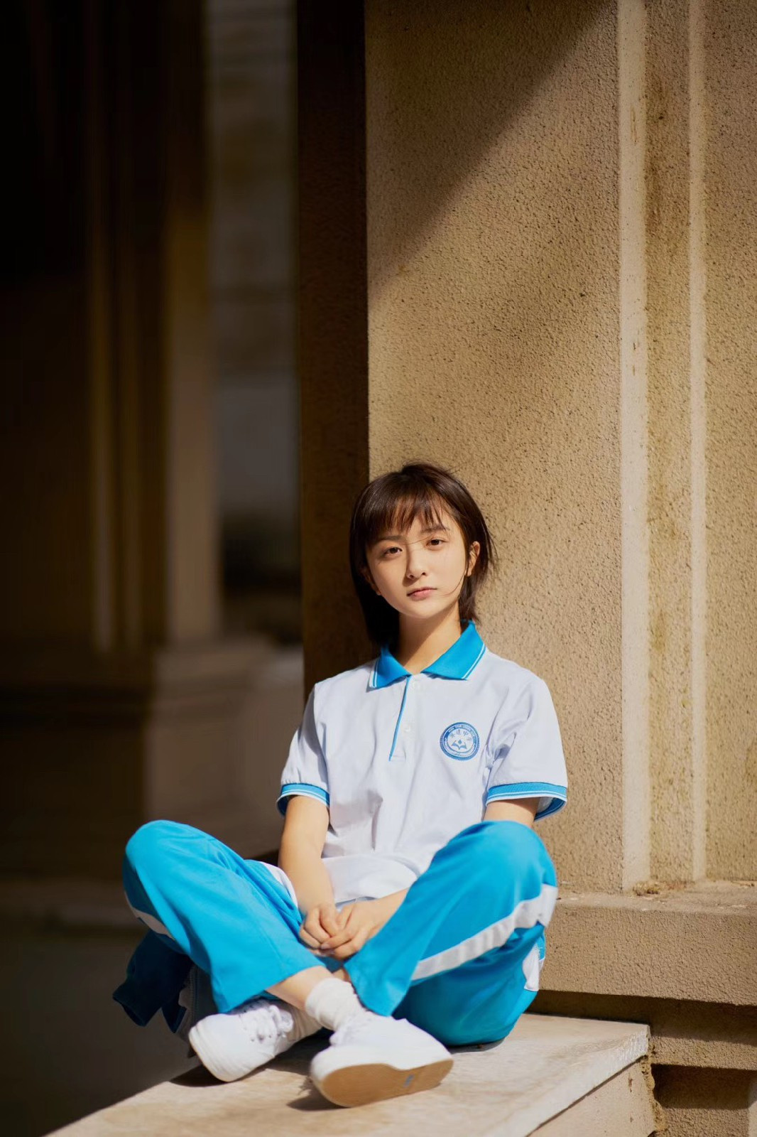 厉嘉琪《等等啊我的青春》昨晚收官 观众表示不舍剧中角色