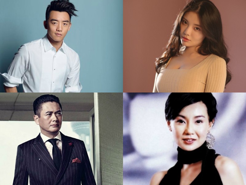 精装追女仔进阶版"把妹片"最佳男友 郑恺徐冬冬成喜剧接班人